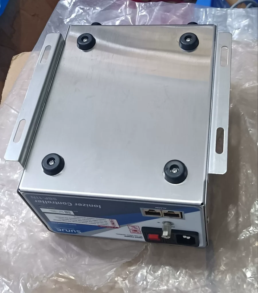 SUNJE SBP-11N Power Supply thumbnail