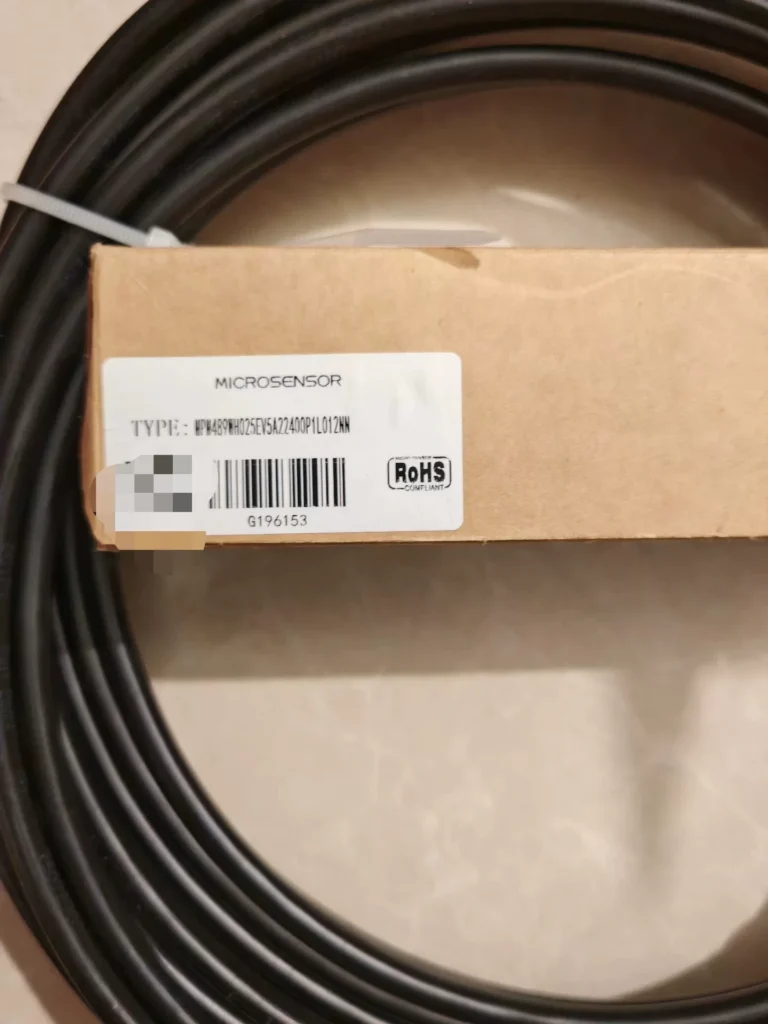 Kongsberg Maritime MPM489W Transmitter thumbnail