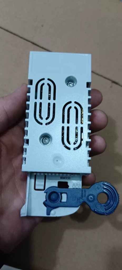 Lenze E94AYM33 Module