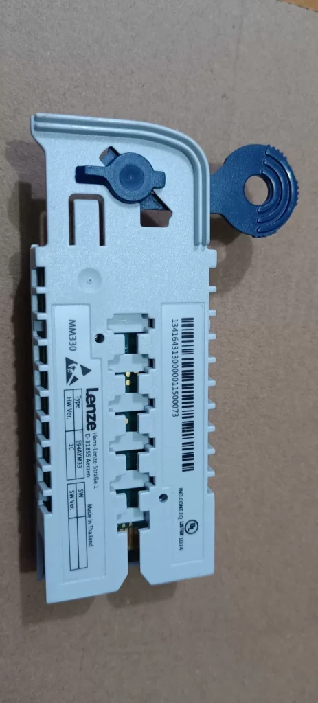 Lenze E94AYM33 Module thumbnail
