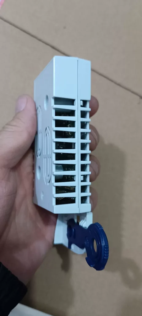 Lenze E94AYM33 Module thumbnail
