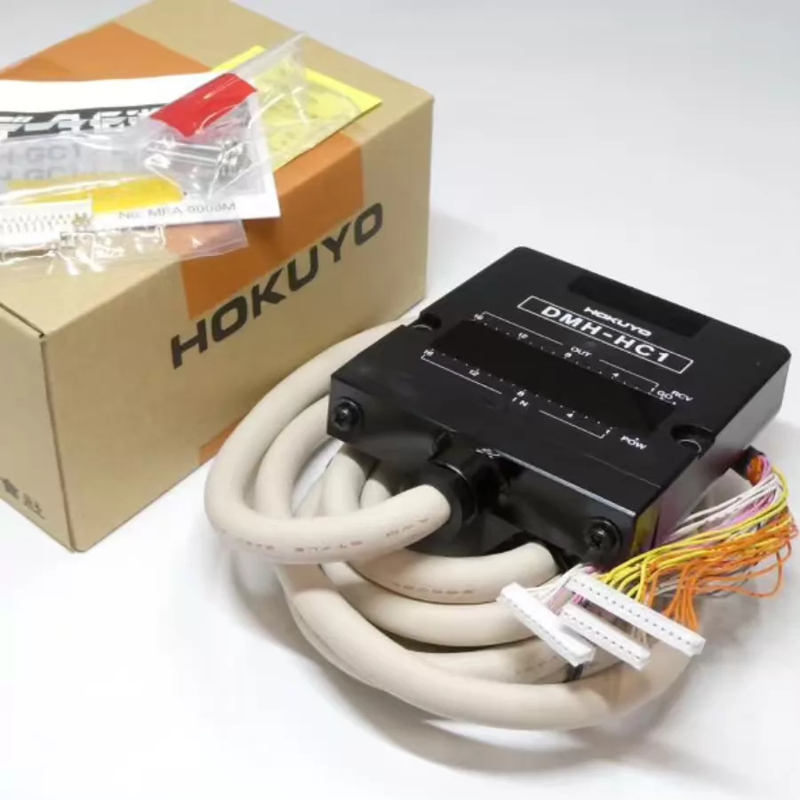 Hokuyo DMH-HC1 Photoelectric Sensor thumbnail