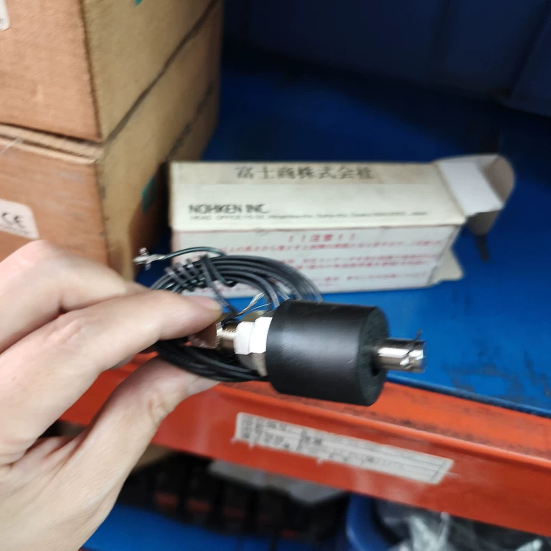 NOHKEN Level Switch OLV-2B/1000