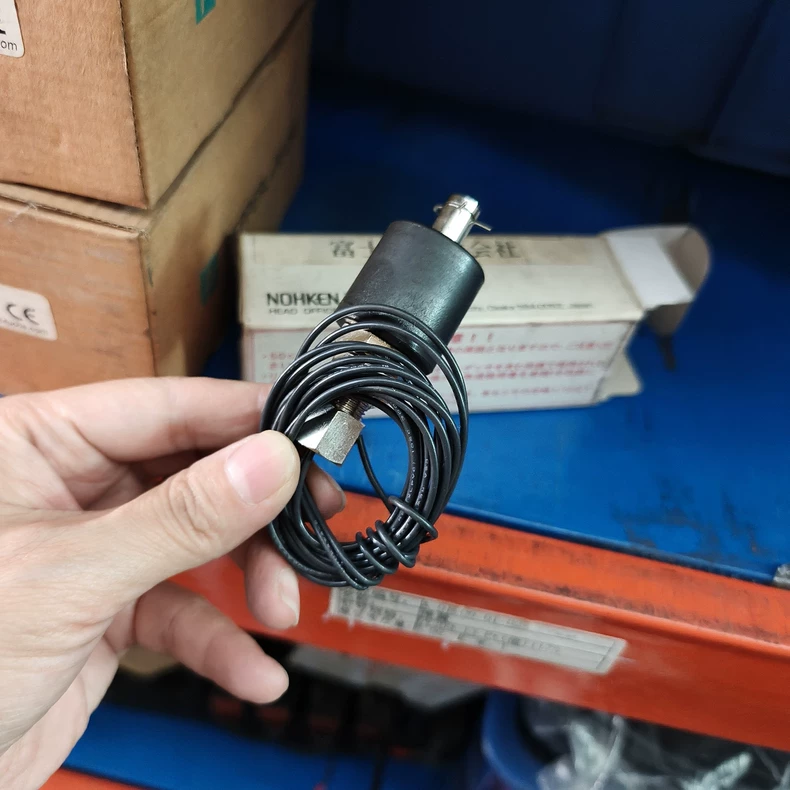 NOHKEN Level Switch OLV-2B/1000 thumbnail