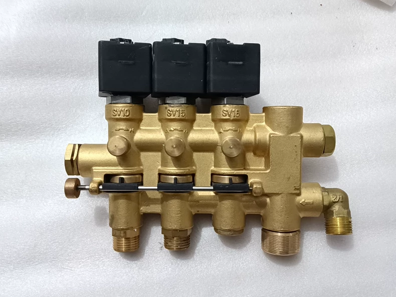 ALFA LAVAL SV15 Valve