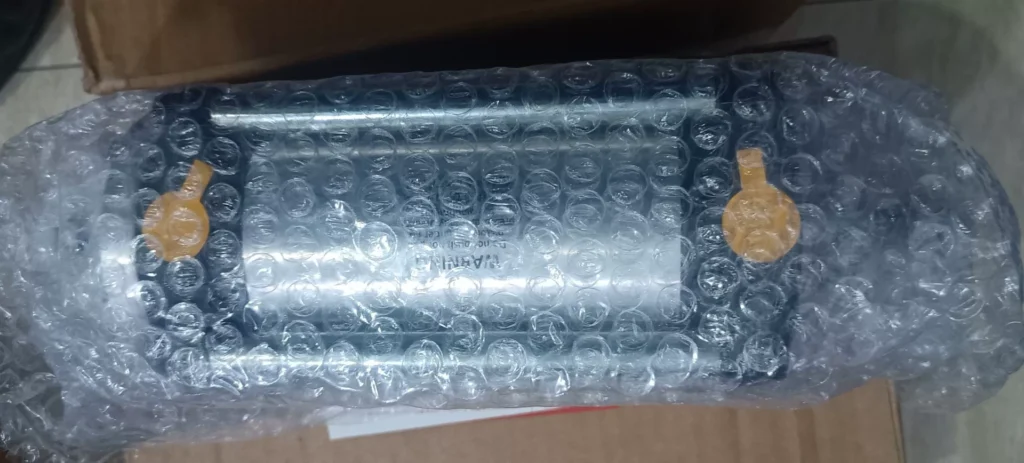 Fujikura SCD-63-78-B1-P Pneumatic Cylinder thumbnail