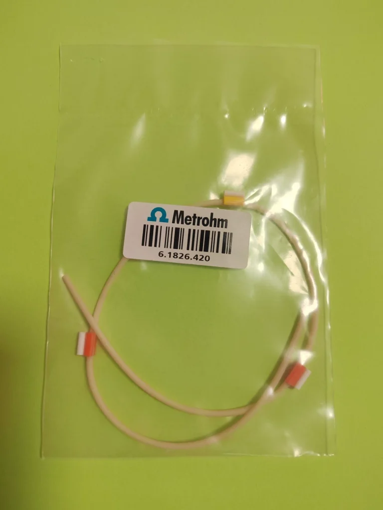 Metrohm 6.1826.420 Pump
