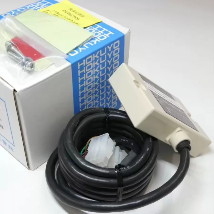 Hokuyo DML-GB1-Z01 Photoelectric Sensor thumbnail