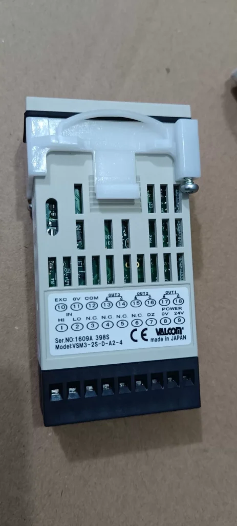 VALCOM VSM3-2S-D-A2-4 Sensor