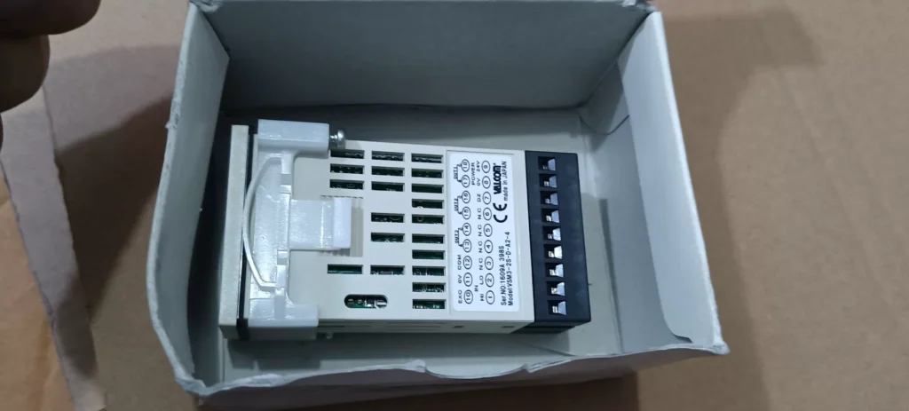 VALCOM VSM3-2S-D-A2-4 Sensor thumbnail