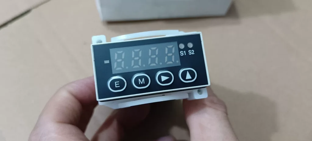 VALCOM VSM3-2S-D-A2-4 Sensor thumbnail