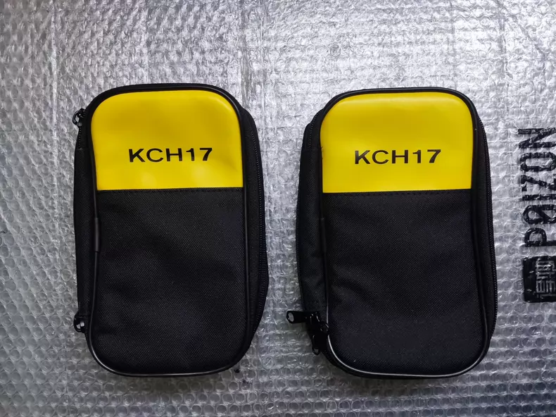 FLUKE KCH17 Multimeter