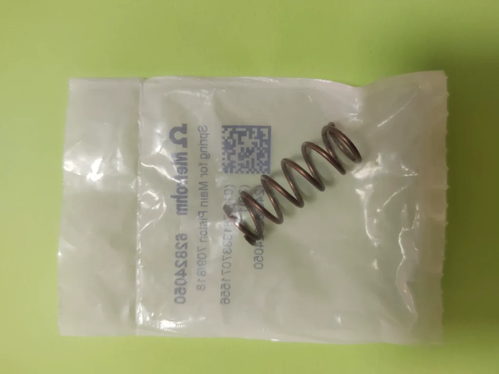 Metrohm 62824050 Pump