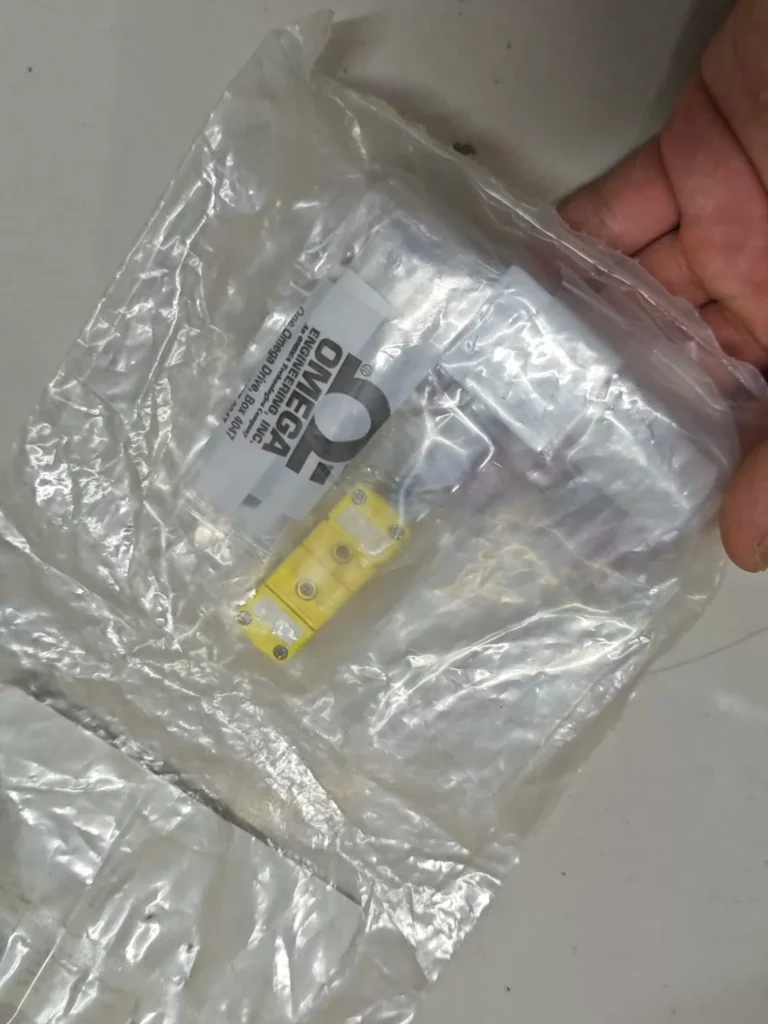Parker TS-4F4FS-01 Tube Fitting thumbnail