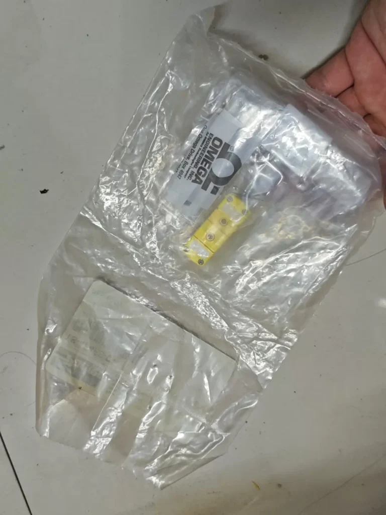 Parker TS-4F4FS-01 Tube Fitting thumbnail