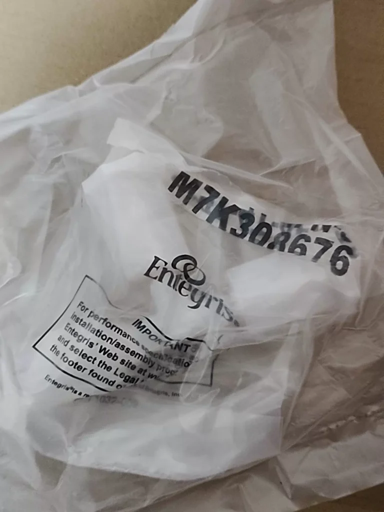 Entegris M7K308676 Fitting thumbnail