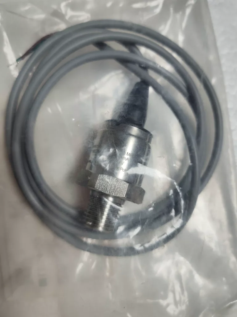 WIKA R-1 Pressure Sensor