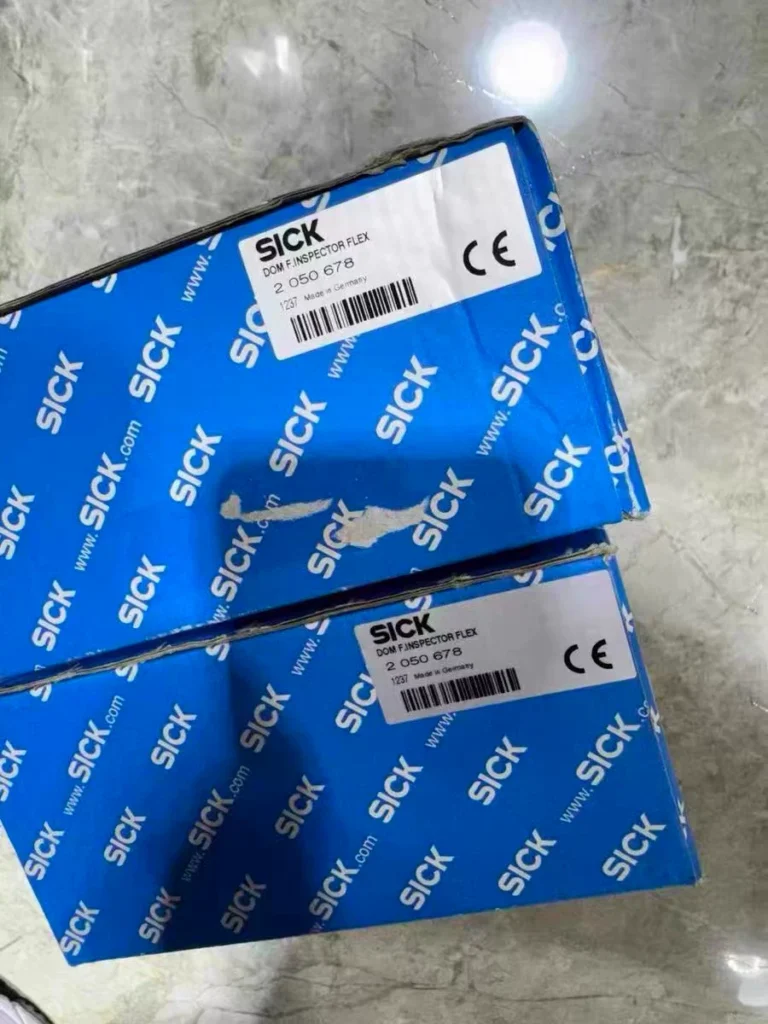 SICK 2050678 Sensor