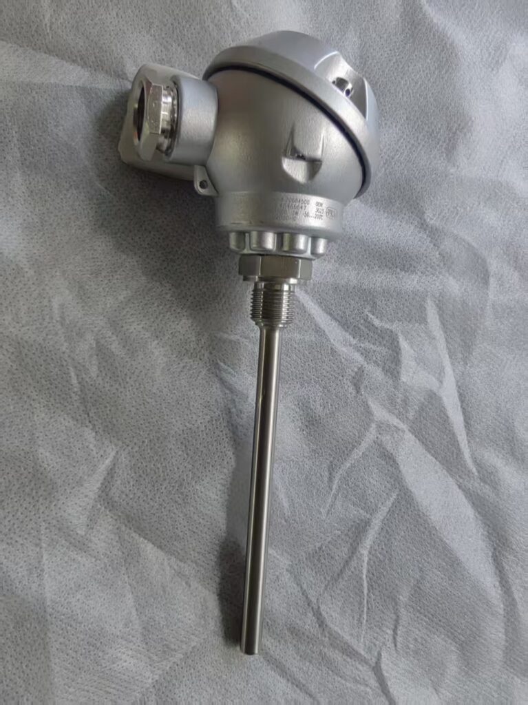 JUMO 4846647 Sensor