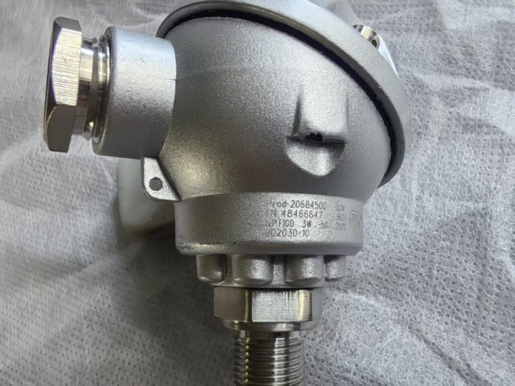 JUMO 4846647 Sensor thumbnail