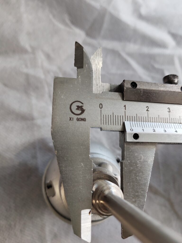 JUMO 4846647 Sensor thumbnail