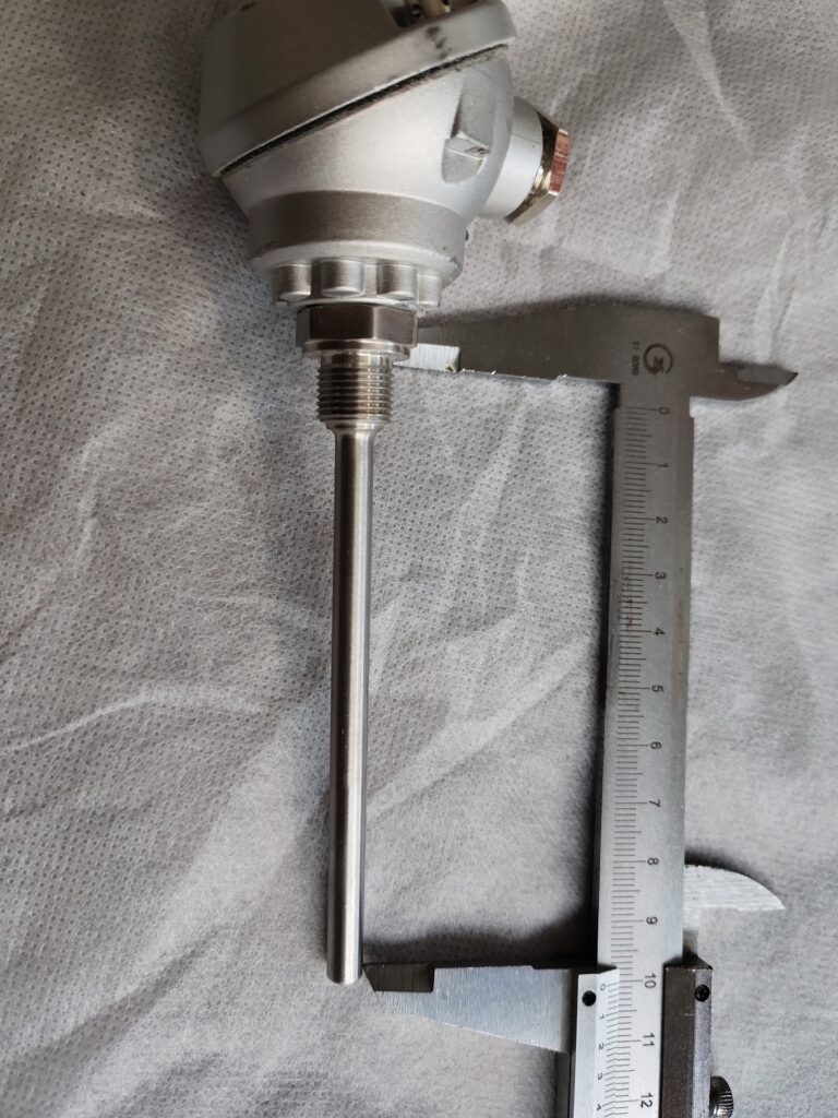 JUMO 4846647 Sensor thumbnail