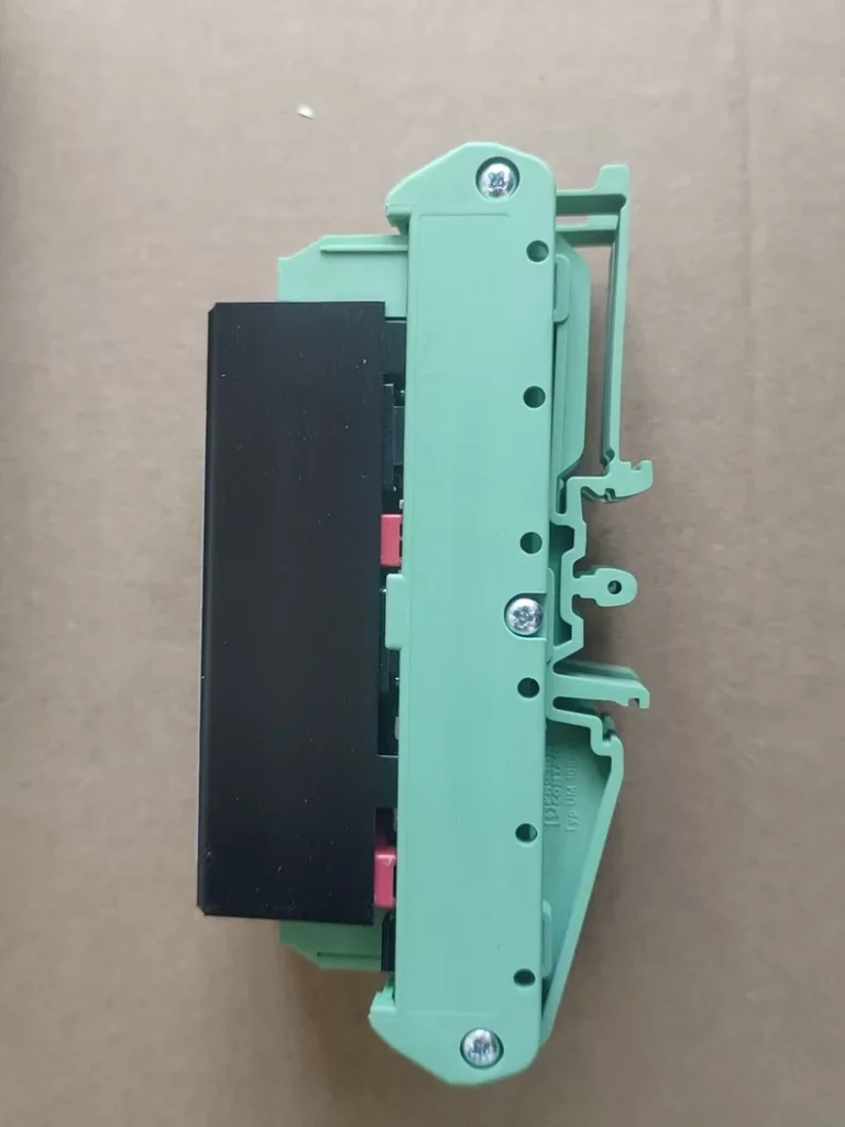 SAM Electronics 810.001.410-03 Industrial Module thumbnail