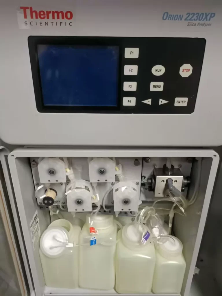 Thermo 2230XP Silica Analyzer