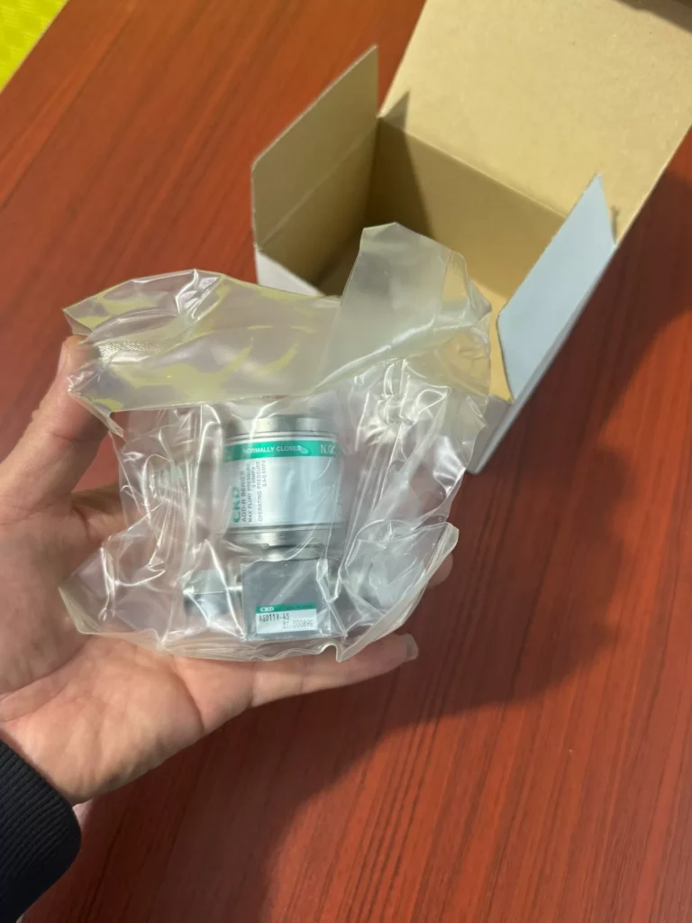 CKD AGD11R-4S Valve thumbnail