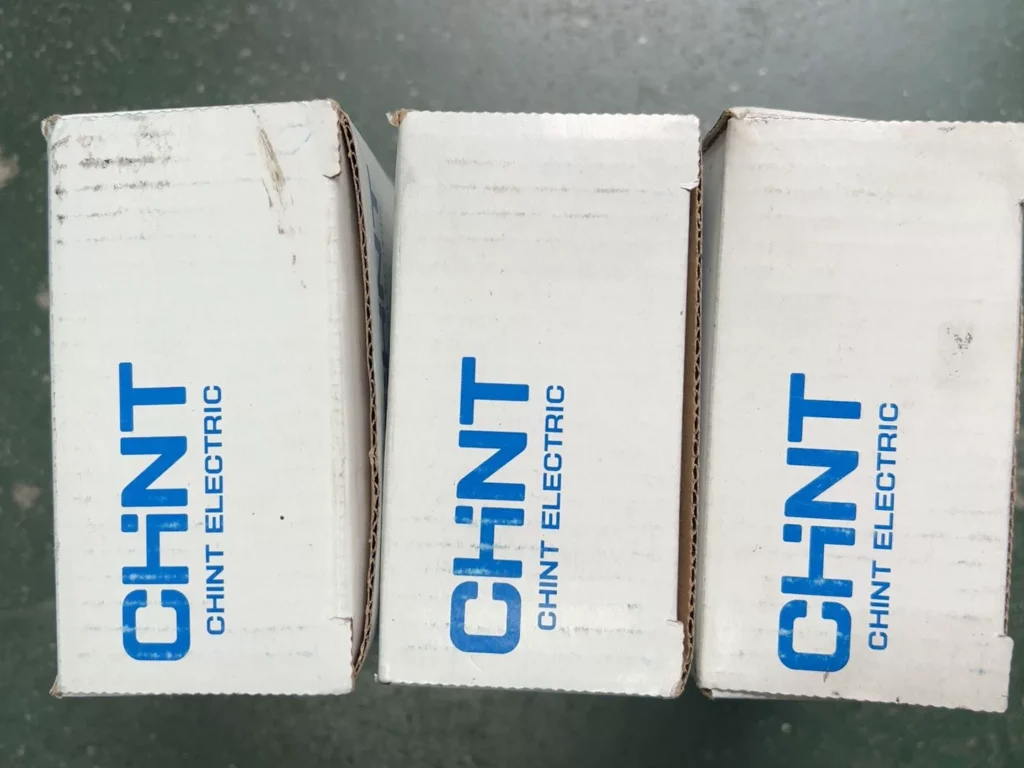 CHINT BH-0.66 40 II Current Transformer thumbnail