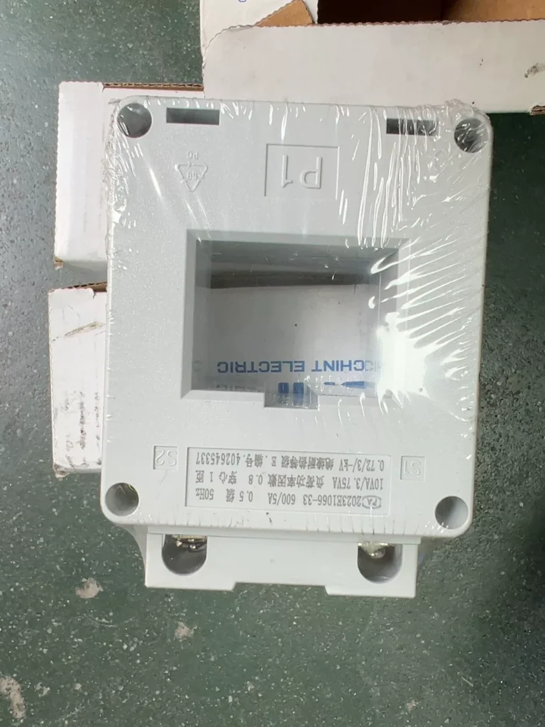 CHINT BH-0.66 40 II Current Transformer thumbnail