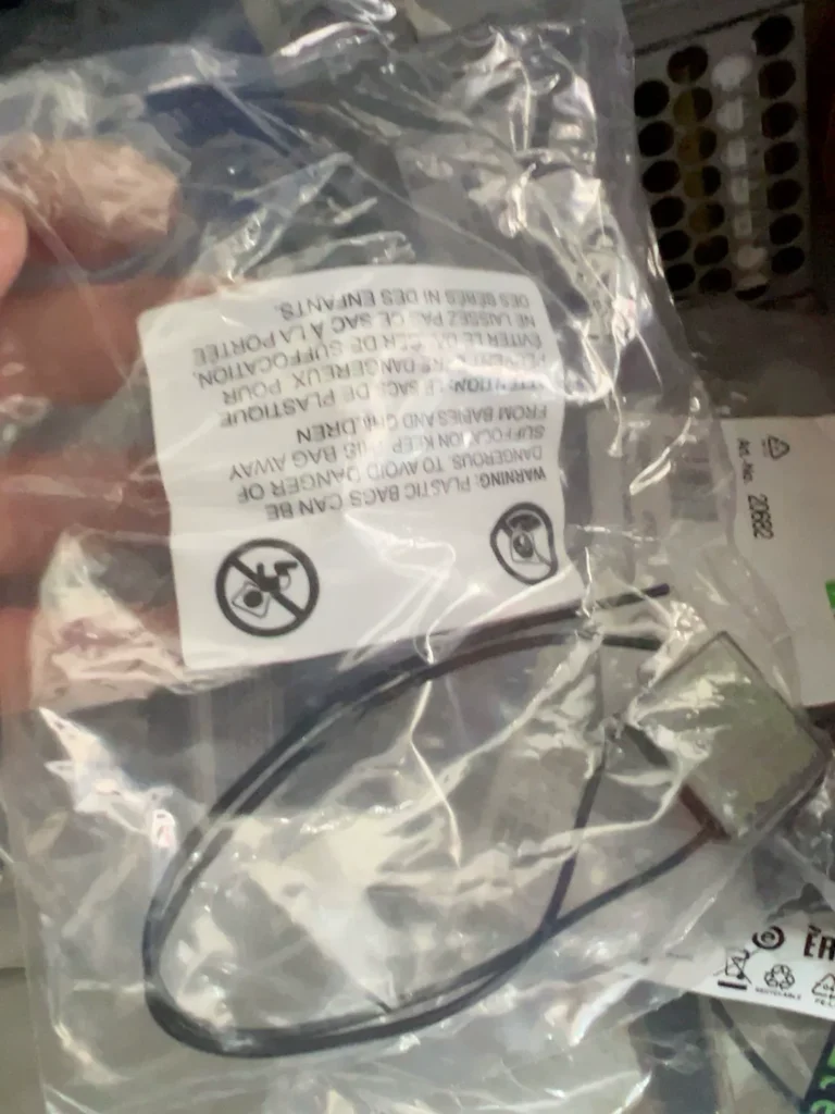 Murrelektronik 20682 RCF 22-220/230 Suppression Module thumbnail