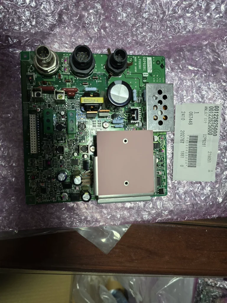 FURUNO 02P6281 Module
