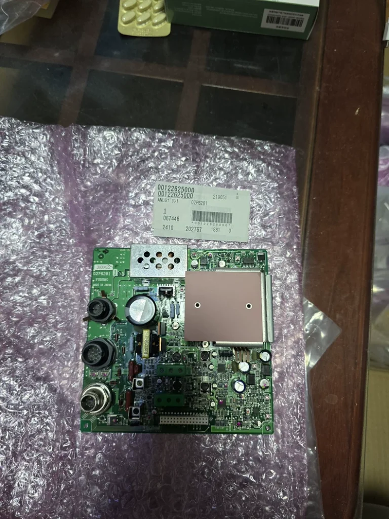 FURUNO 02P6281 Module thumbnail