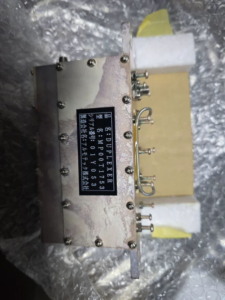 FURUNO IB-182 Control Board thumbnail