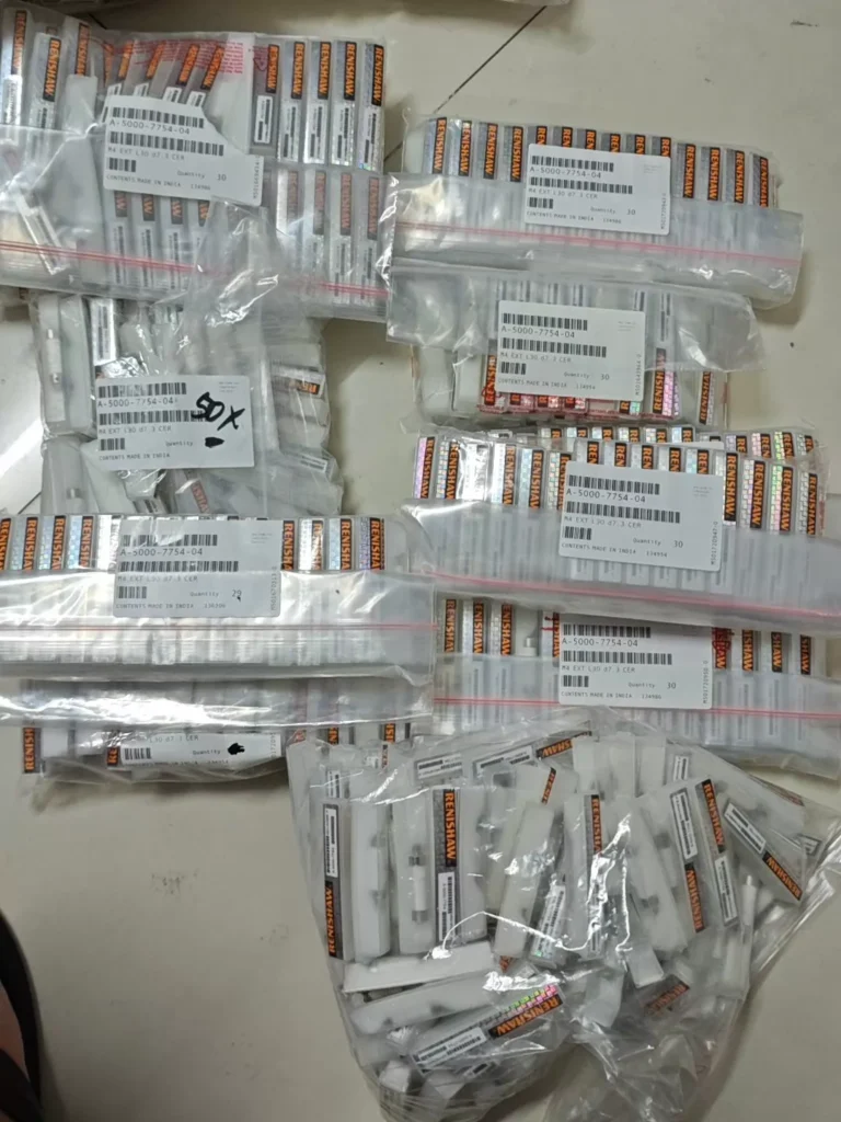 Renishaw A-5000-7754 Sensor