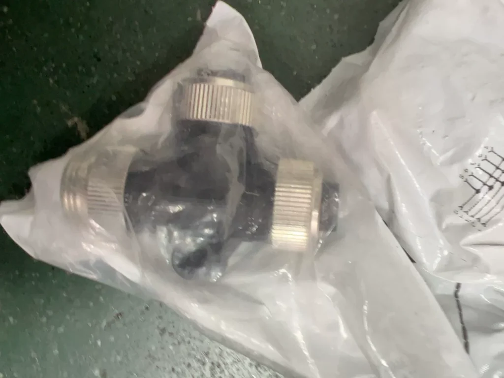 GSEE MZ5-2MK5 Connector thumbnail