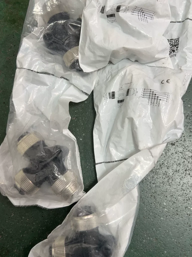 GSEE MZ5-2MK5 Connector thumbnail