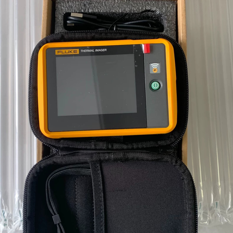 Fluke PTi120