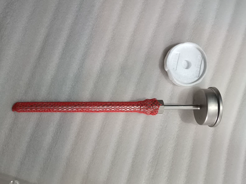 RUEGER S60MC-C Exhaust Temperature Gauge