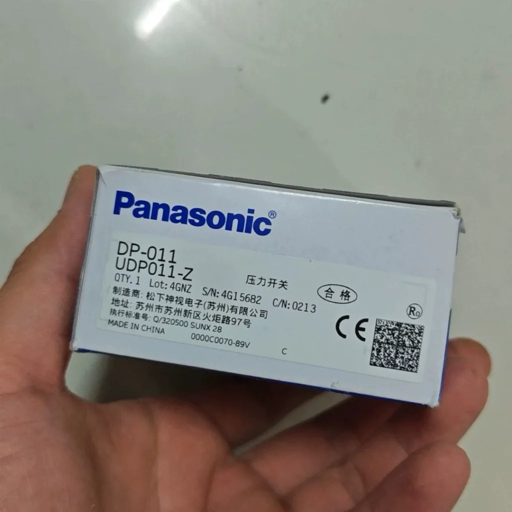 Panasonic DP-011 Sensor