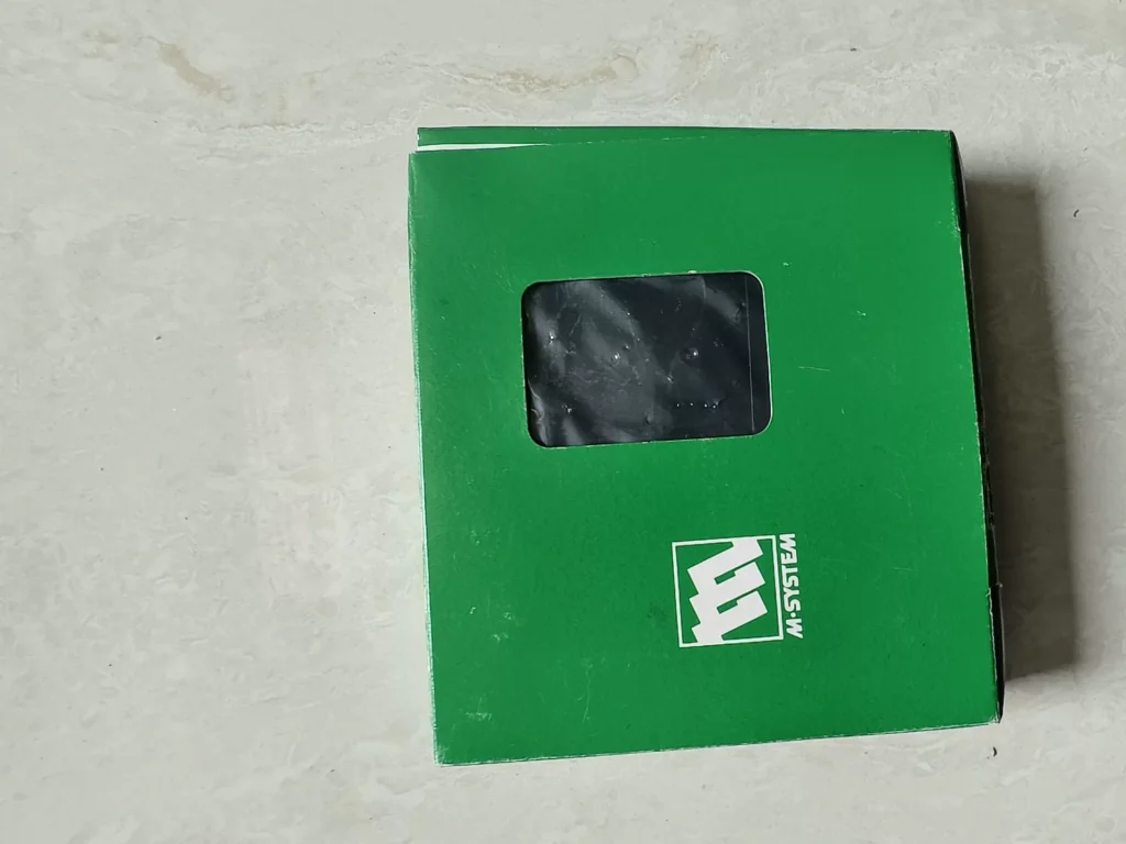 M-System FR-3A-L Signal Conditioner