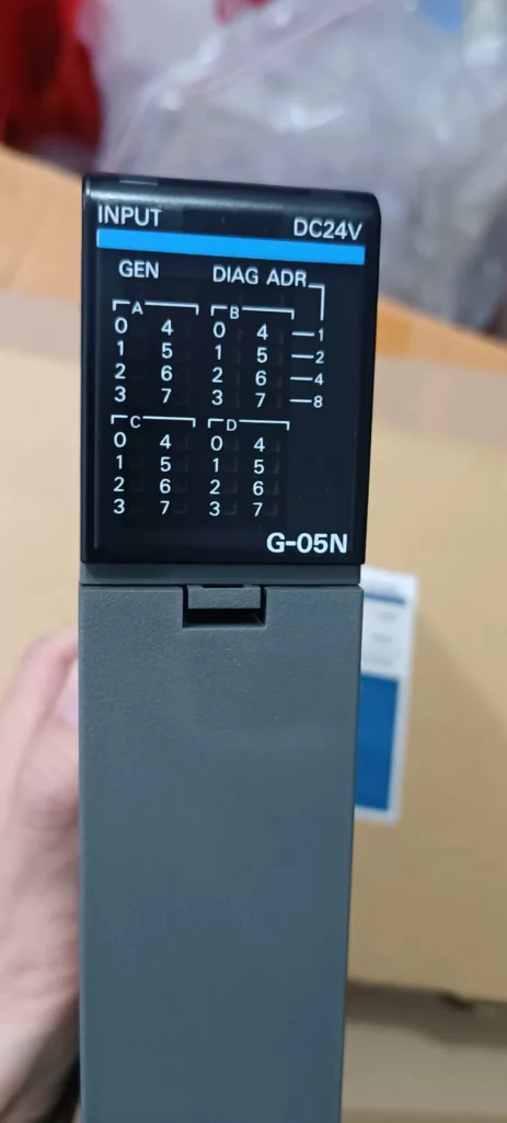 Koyo G-05N PLC