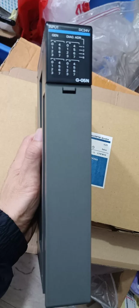 Koyo G-05N PLC thumbnail