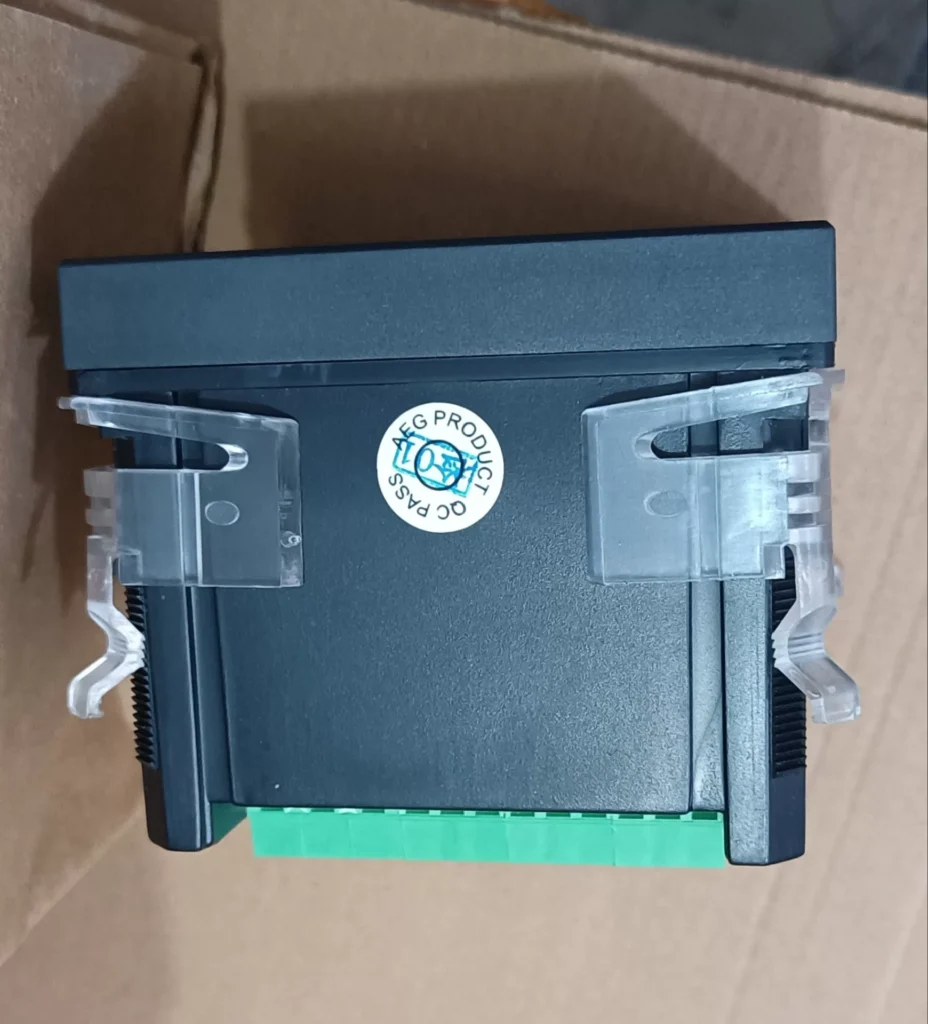AEG MS10EA96350+C Meter thumbnail