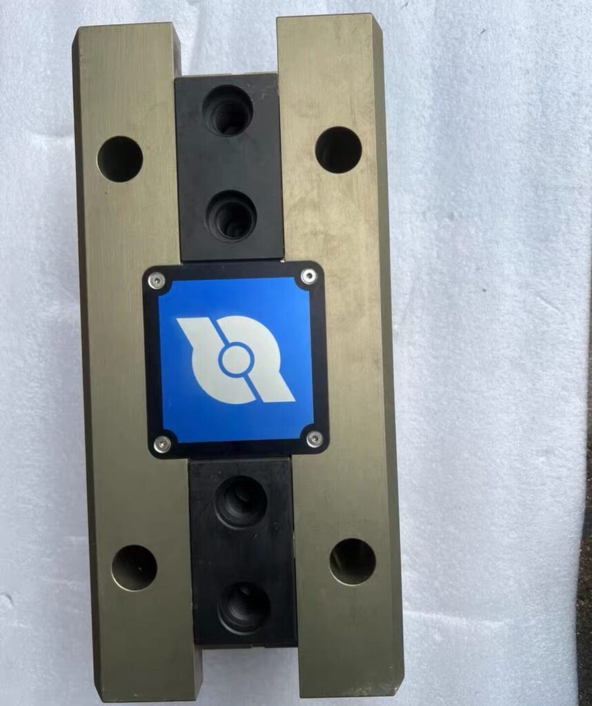 SCHUNK JGP 300-1 Gripper thumbnail