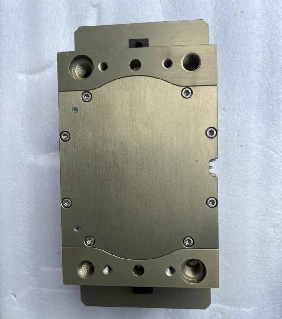 SCHUNK JGP 300-1 Gripper thumbnail