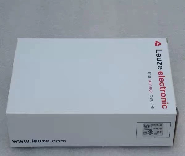 Leuze PRK 8/44 Photoelectric Sensor thumbnail