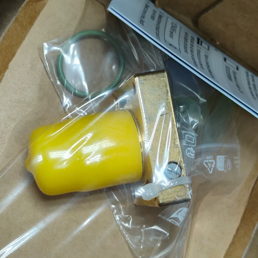 Burkert 432304 Flowmeter