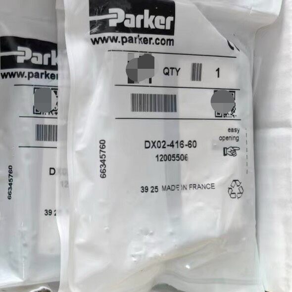 Parker DX02-416-60 Pneumatic Component